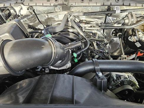 New 2026 Ford F250 XL w/ XL Chrome Package image 16