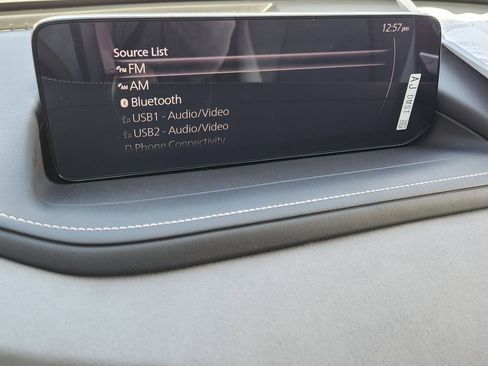 New 2026 MAZDA CX-30 AWD 2.5 S image 8