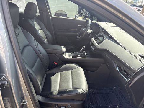 Used 2023 Cadillac XT4 Sport AWD/4WD image 20
