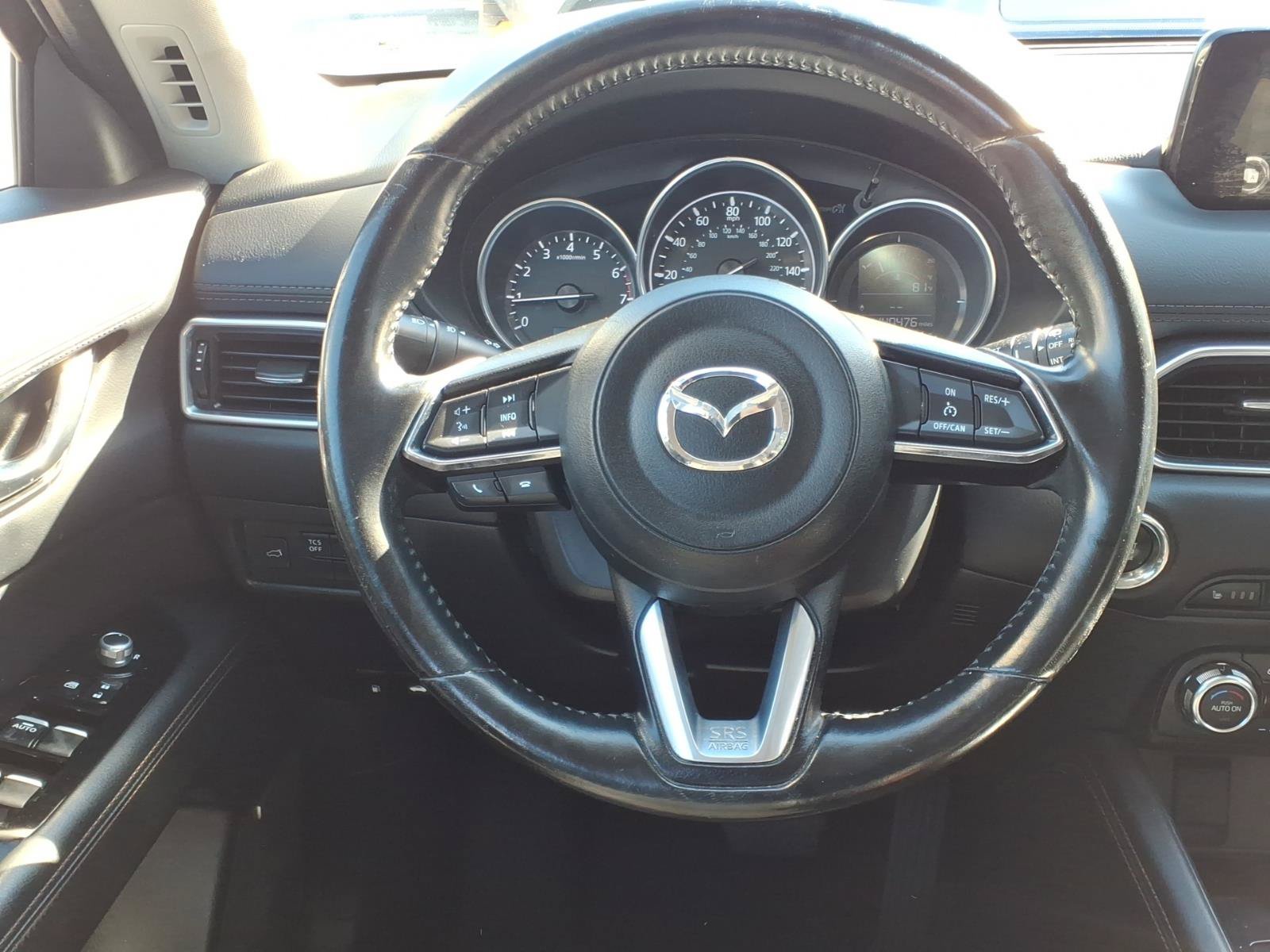 Used 2017 MAZDA CX-5 Grand Select AWD/4WD image 5