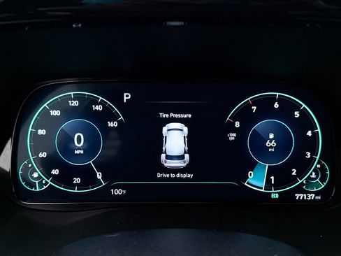 Used 2022 Hyundai Palisade Limited FWD image 39