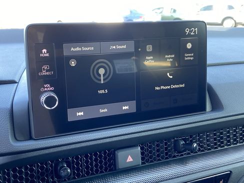 New 2026 Honda CR-V Sport-L image 36