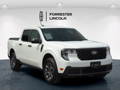 Used 2025 Ford Maverick XLT w/ Equipment Group 301A