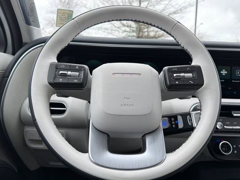 New 2026 Hyundai Palisade Calligraphy image 22