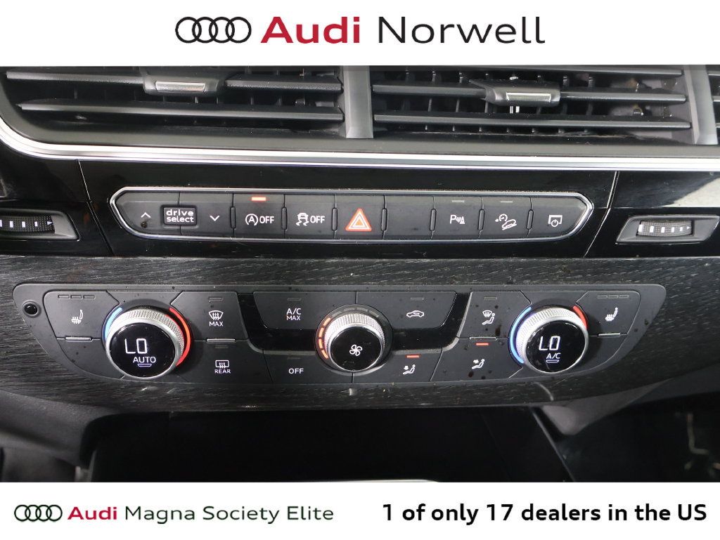Used 2018 Audi Q7 3.0T Premium Plus w/ Premium Plus Package AWD/4WD image 8