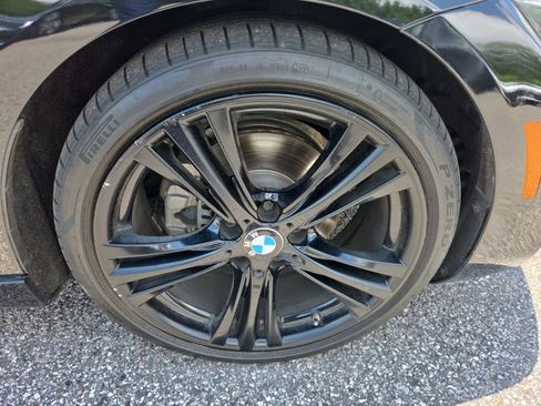 Used 2019 BMW 430i Gran Coupe w/ Convenience Package RWD image 13