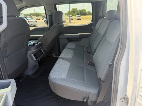Used 2024 Ford F350 XLT w/ 360-Degree Camera Package AWD/4WD image 8
