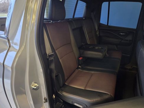 Certified 2023 Honda Ridgeline Black Edition image 25