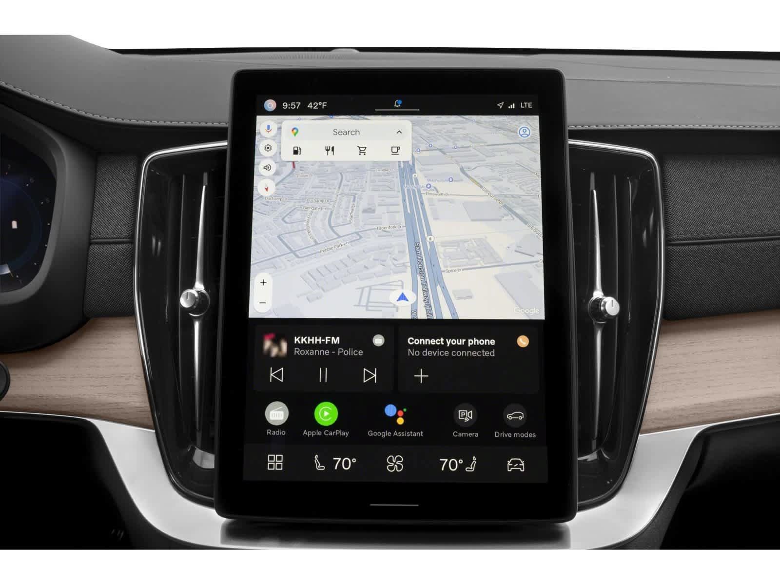 Used 2026 Volvo XC90 B6 Plus AWD/4WD image 11