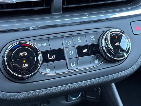 New 2026 Buick Envista Preferred w/ Convenience I Package image 22