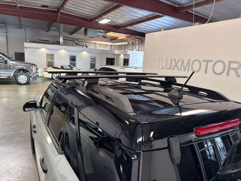 Used 2021 Ford Bronco Sport Badlands image 13