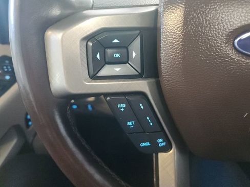 Used 2019 Ford F150 Limited w/ Trailer Tow Package AWD/4WD image 31