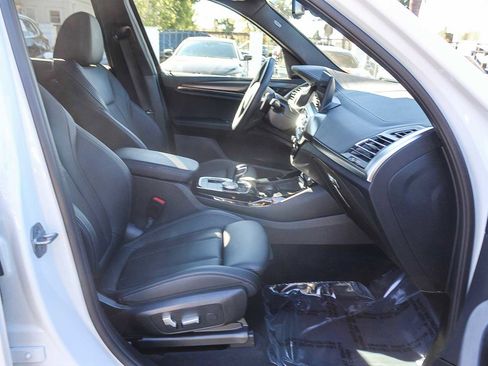 Certified 2023 BMW X3 M40i w/ Shadowloine Package image 16