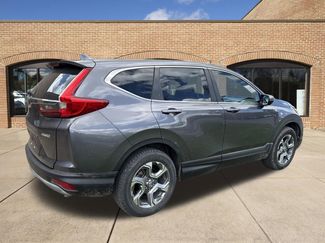 Used 2017 Honda CR-V EX-L video 3