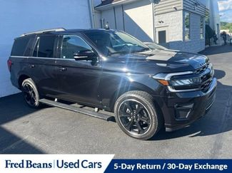 Certified 2022 Ford Expedition Limited AWD/4WD video 1