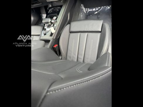 Used 2024 Audi A4 2.0T Premium Plus image 37