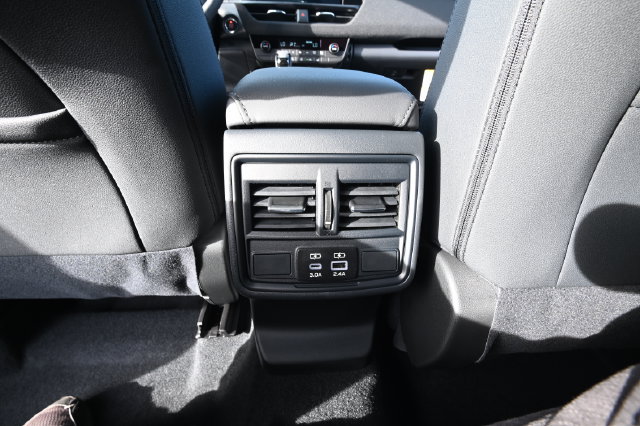 New 2026 Subaru Outback Premium AWD/4WD image 31