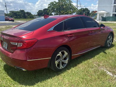 Used 2019 Honda Accord EX-L image 4