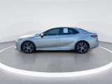 Used 2019 Toyota Camry SE image 5