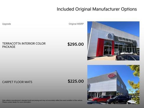 Used 2023 Kia Telluride EX X-Line image 4