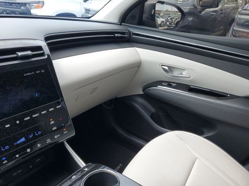 Used 2024 Hyundai Tucson SEL image 22