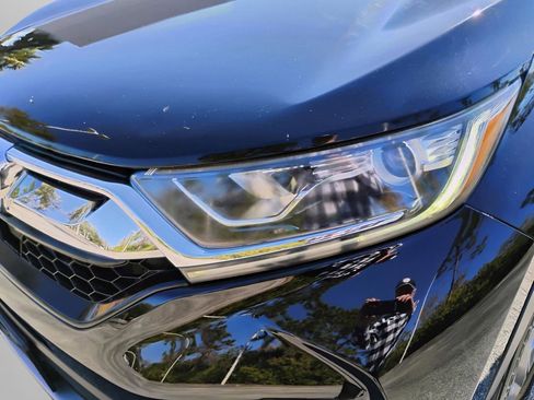 Used 2017 Honda CR-V EX-L image 14