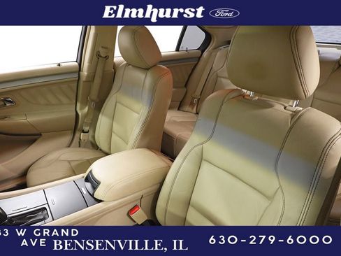 Used 2014 Ford Taurus SEL w/ Equipment Group 201A image 12