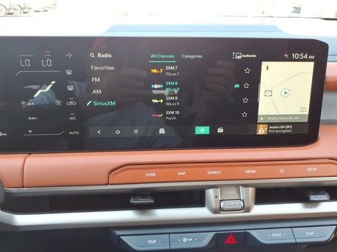 New 2027 Kia Telluride SX image 22