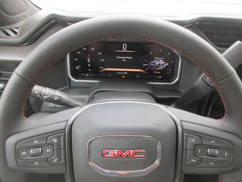 New 2026 GMC Sierra 2500 AT4X image 18