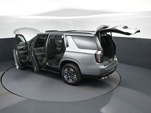 New 2026 Chevrolet Tahoe Z71 image 49