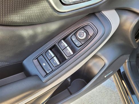 Used 2024 Subaru Forester Limited image 21