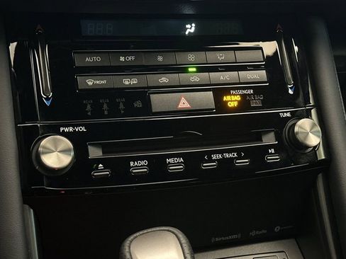 Certified 2025 Lexus IS 350 F Sport w/ Accessory Package RWD image 19