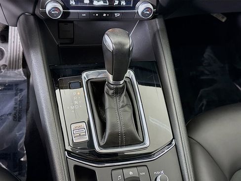 Used 2020 MAZDA CX-5 Touring image 8