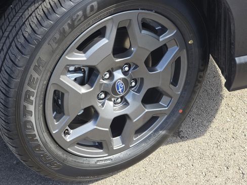 New 2026 Subaru Outback Premium image 14