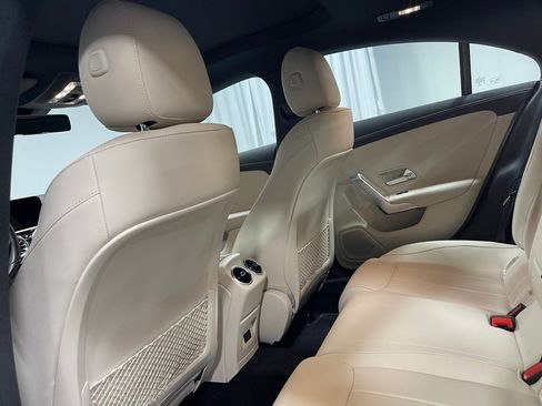 Certified 2022 Mercedes-Benz CLA 250 CLA 250 image 26