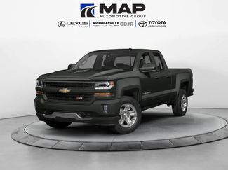 Used 2019 Chevrolet Silverado 1500 LT w/ All Star Edition AWD/4WD video 1