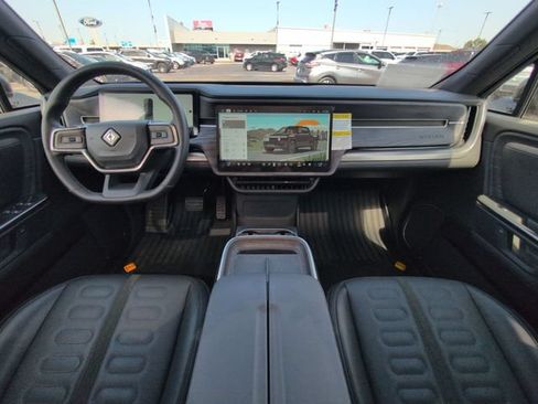 Used 2025 Rivian R1T Adventure Dual AWD/4WD image 19