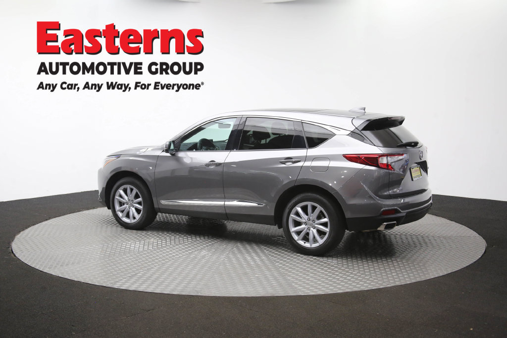Used 2023 Acura RDX AWD image 64