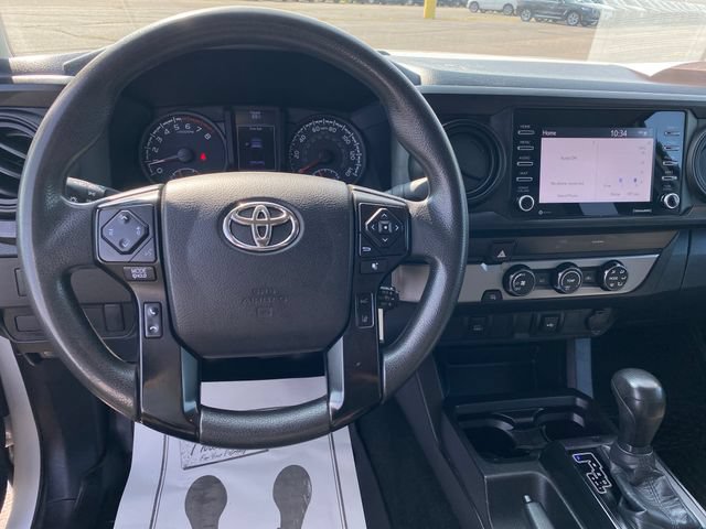Used 2021 Toyota Tacoma SR RWD image 7