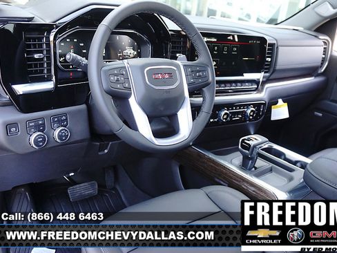 New 2025 GMC Sierra 1500 Elevation w/ Elevation Premium Package image 10