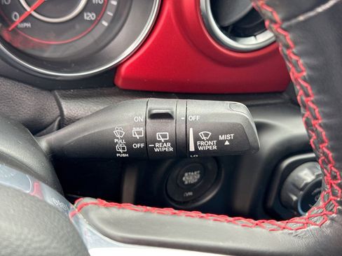 Used 2021 Jeep Wrangler Unlimited Rubicon w/ Uconnect 4C Nav & Sound Group AWD/4WD image 29