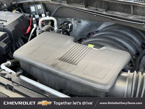 Used 2024 Chevrolet Silverado 1500 LTZ w/ LTZ Premium Texas Edition AWD/4WD image 39