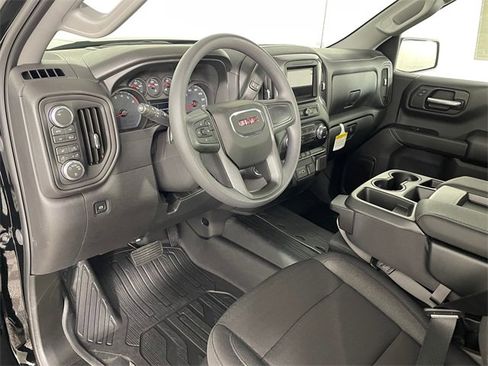 New 2026 GMC Sierra 1500 Pro w/ Pro Value Package image 3