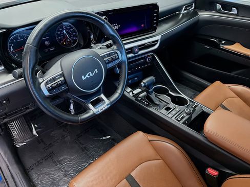 Used 2024 Kia K5 GT w/ GT1 Package FWD image 7