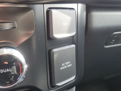 New 2026 Ford F250 Lariat w/ Chrome Package AWD/4WD image 22