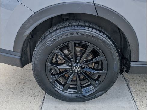 Used 2025 Honda CR-V Sport image 16