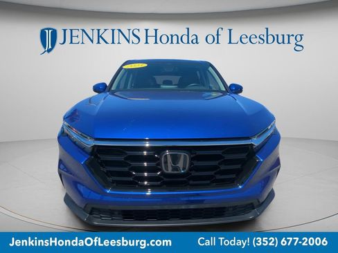 Used 2023 Honda CR-V EX-L image 8