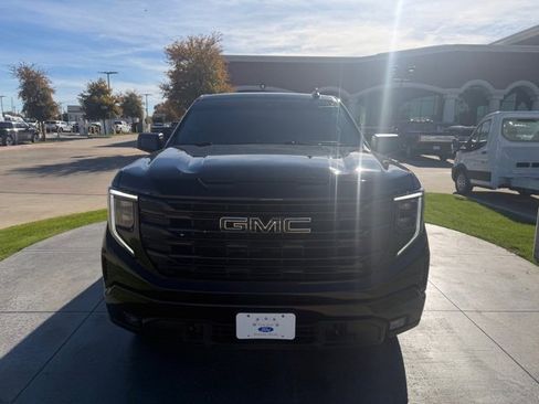 Used 2023 GMC Sierra 1500 Elevation w/ X31 Off-Road Package image 2