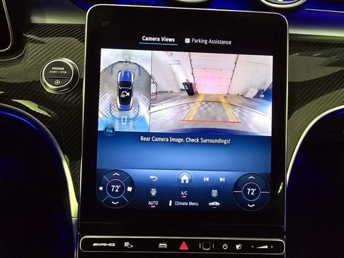 New 2026 Mercedes-Benz CLE 53 AMG 4MATIC Cabriolet image 20