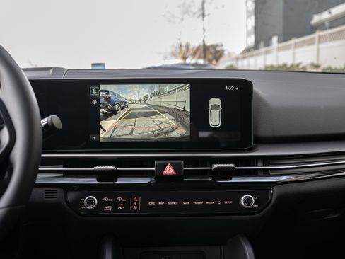 New 2026 Kia Sportage EX image 20